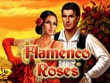 Flamenco Roses